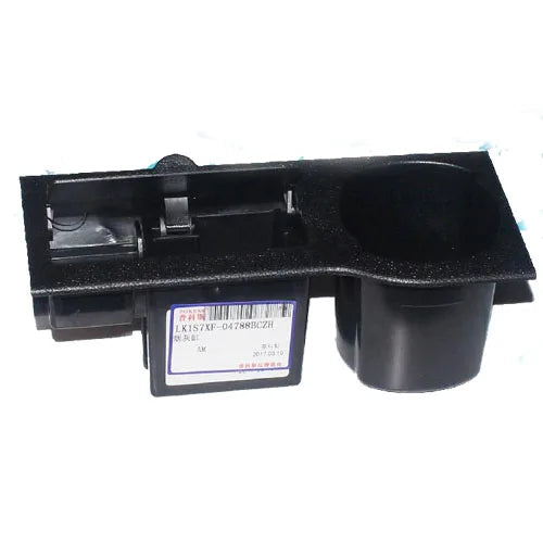 Ashtray ABS Center Console For Ford Mondeo 2004-2007