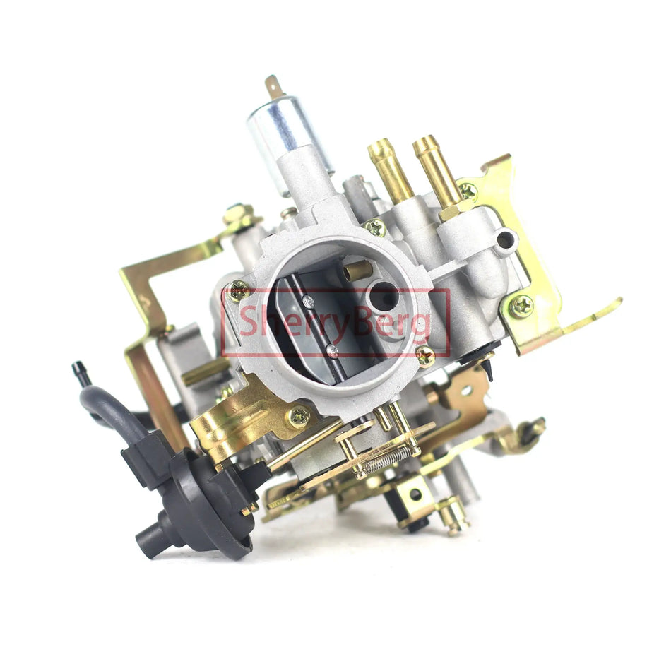 SherryBerg carb Rep. SOLEX 32 32mm carburetor Carburettor for Renault express PEUGEOT CITROEN carburador for RENAULT R5 R9 R11 by InterCyprus Trading Ltd
