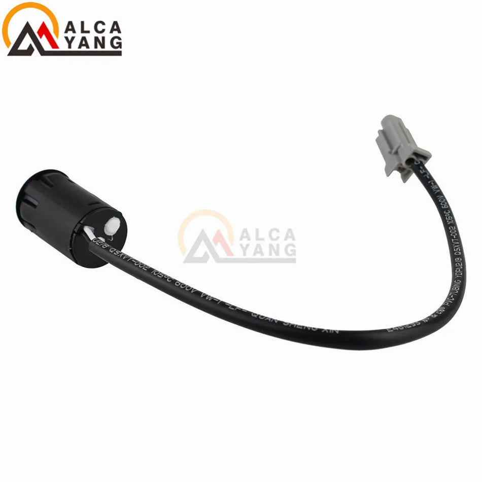 Ultraschall-Park-PDC-Sensor für Toyota Land Cruiser UZJ100 LX470