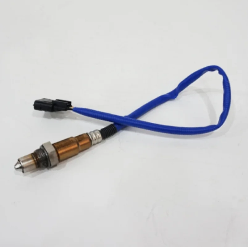 Oxygen Sensor for Renault Captur 2013, 5-Wire Lambda, Heated, Direct Fit for European Compact SUVs