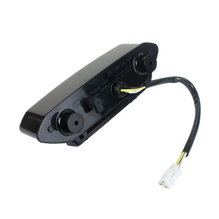 LED Tail Light for Yamaha 2006 - 2009 YFZ450 06-09 YFZ 450 5TG-84710-21-00 LED Rear Lamp by InterCyprus Trading Ltd