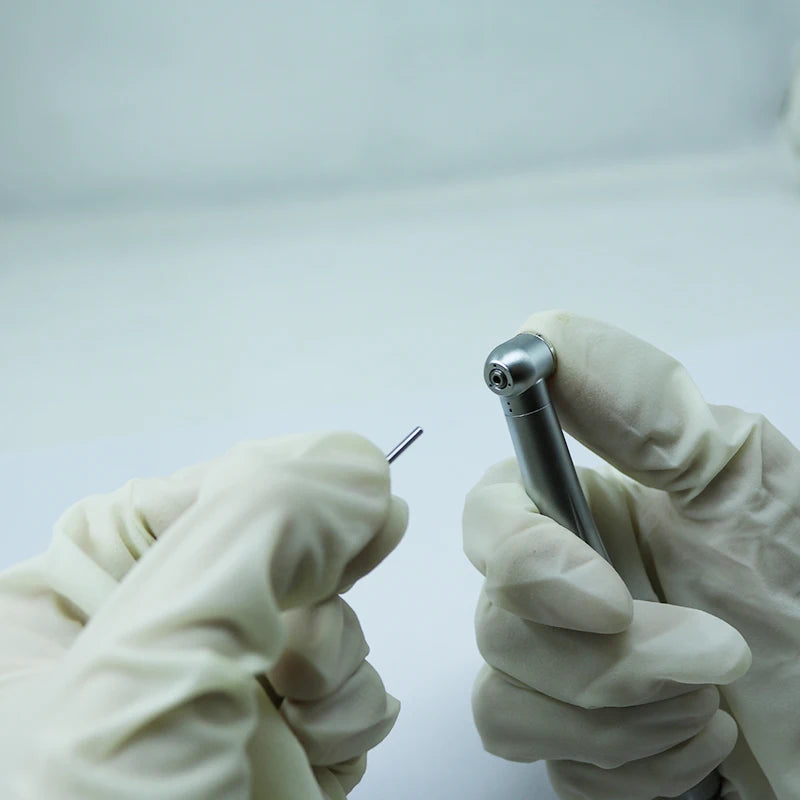 Dental High Speed Handpiece Panamax &ndash; Anti Back Suction