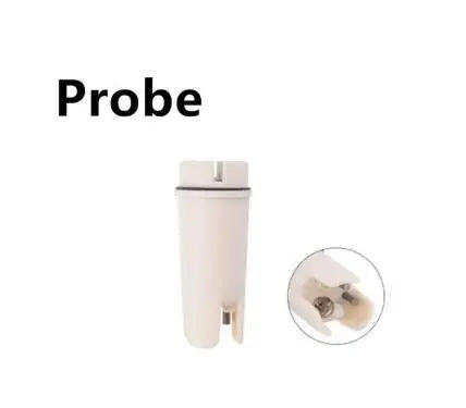 5 In 1 PH TDS EC Salinity Meter &ndash; Auto Calibration Function Only Probe