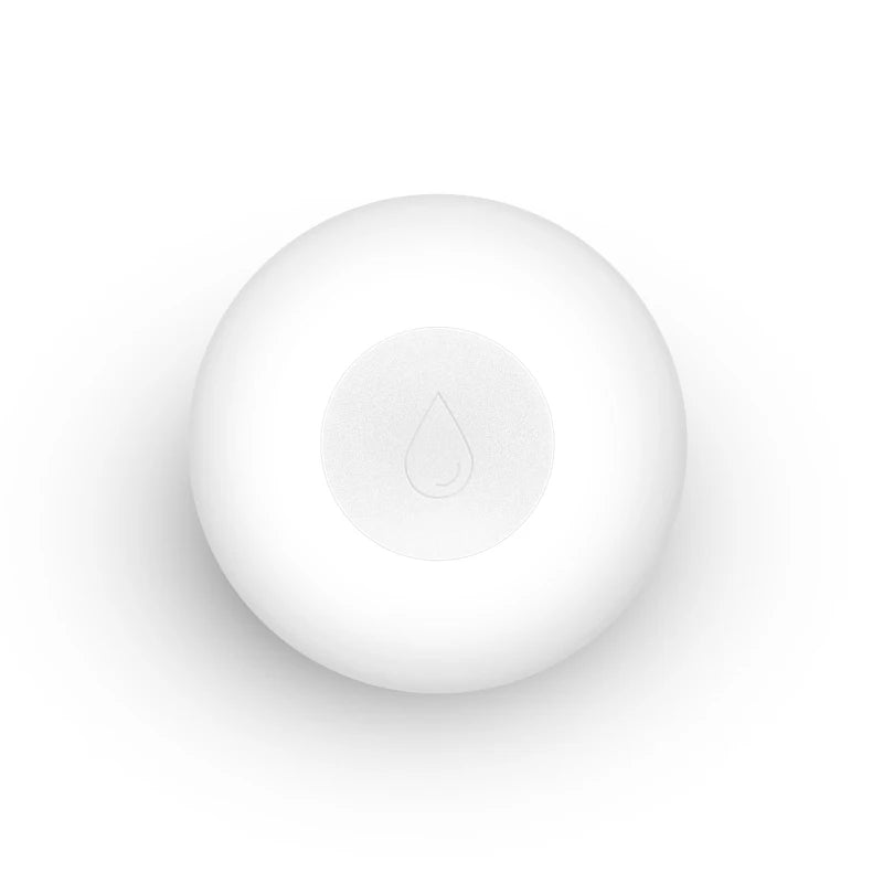 Zsviot ZigBee Flood Sensor &ndash; Tuya Gateway Linkage Alexa