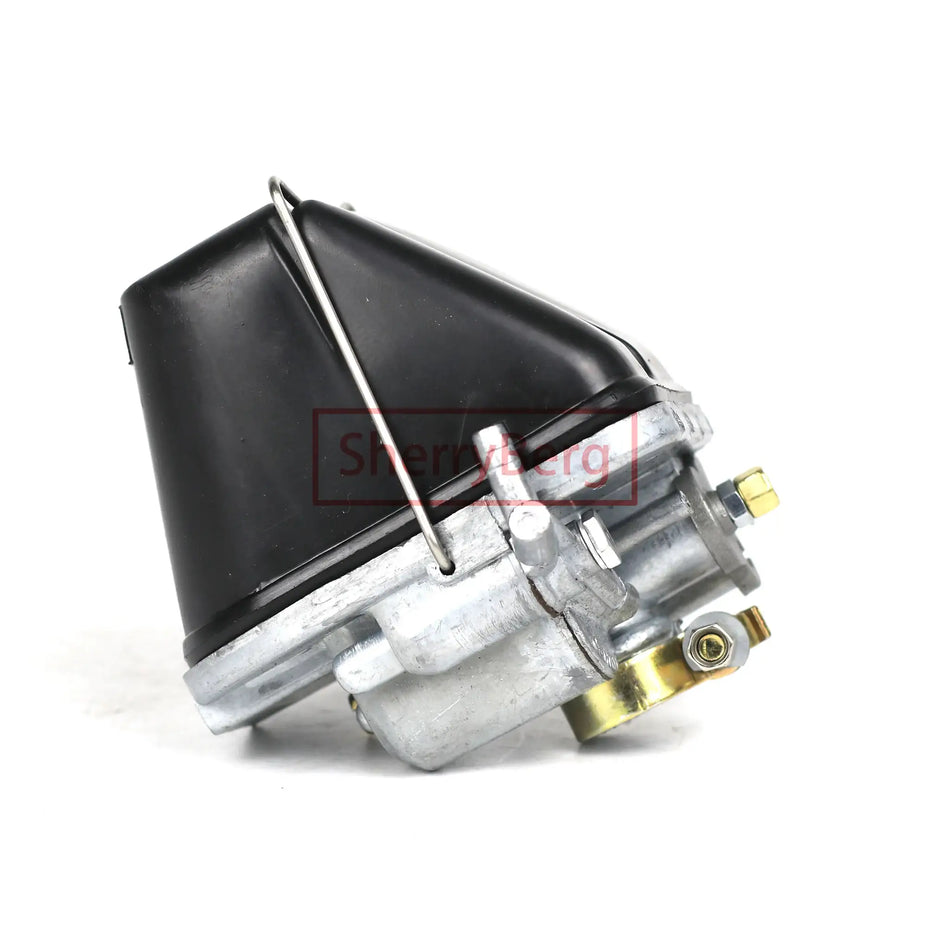 SherryBerg carb carburetor carburettor vergaser 12 GURTNER replacement moped motobecane for peugeot 103 Gurtner style 12mm NEW by InterCyprus Trading Ltd
