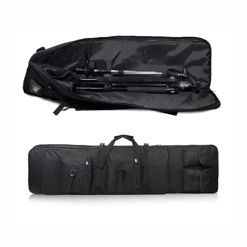 Ruin Hawk Tactical Gun Bag &ndash; Durable Nylon Construction