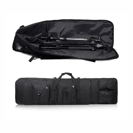 Ruin Hawk Tactical Gun Bag &ndash; Durable Nylon Construction