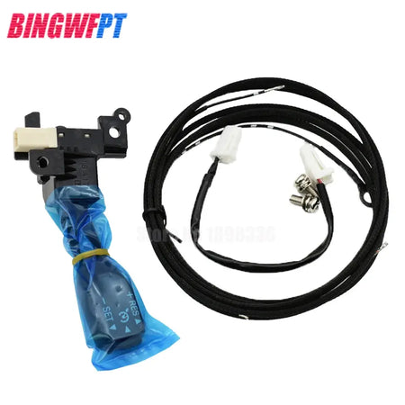 New High Quality Cruise Control Switch With Wire for Toyota Prius 84632-34011 84632-34017 45186-47020 45186-47030-C0 by InterCyprus Trading Ltd