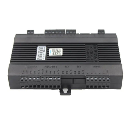 F102 &ndash; TCP/IP Access Controller With Wiegand 26 34 Capable F102