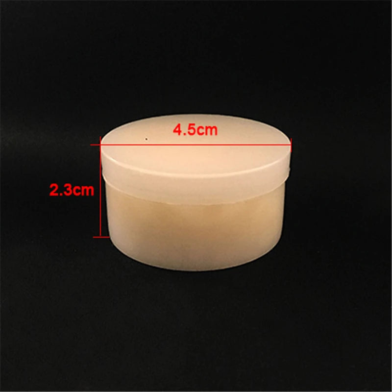 Magiker Vaxkulor Gula För Osynlig Tråd Trick