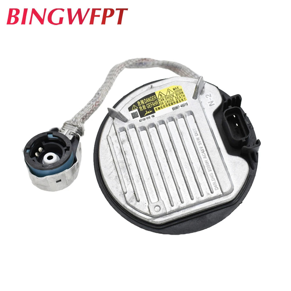 Kit de balast pentru faruri Xenon HID D4S D4R pentru Toyota