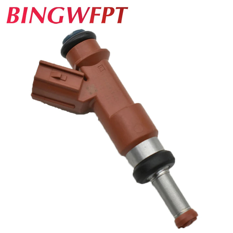 Set de injectoare de combustibil cu 6 piese pentru Toyota 2GR-FE 3.5L V6