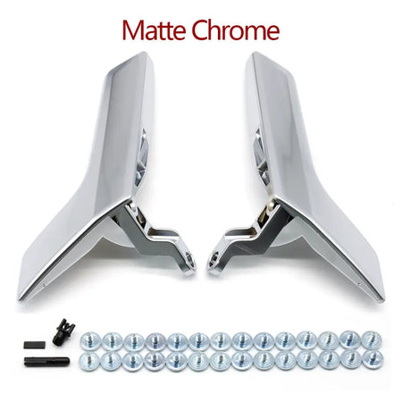 New Chromed Interior Car Opening Door Pull Handle For Mercedes Benz W204 C Class C180 C200 C300 GLK 2008-2015 by InterCyprus Trading Ltd