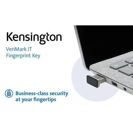 Kensington VeriMark IT Fingerprint Key