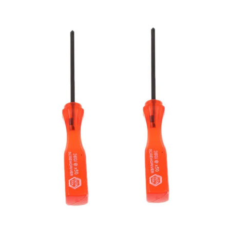 High-Quality Replacement Joystick Set for Nintendo Wii U Controller