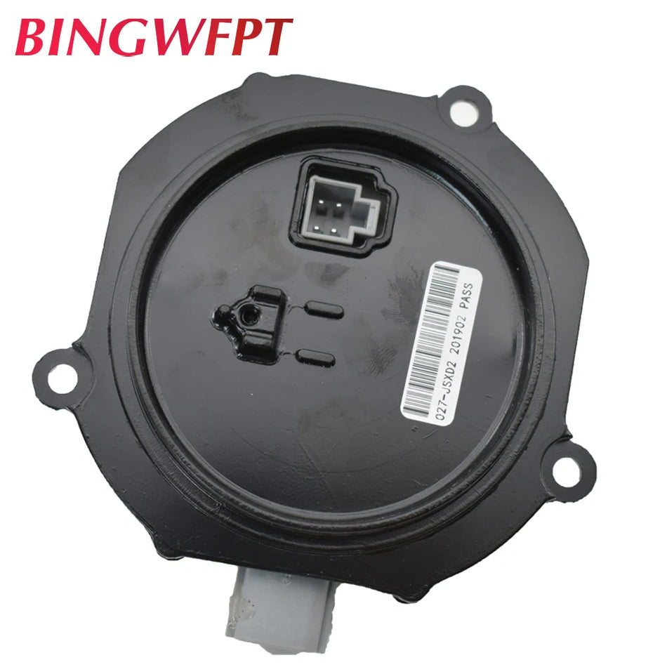 Unidade de Controlo do Ignitor de Ballast de Faróis HID Xenon para Infiniti QX56 EX37