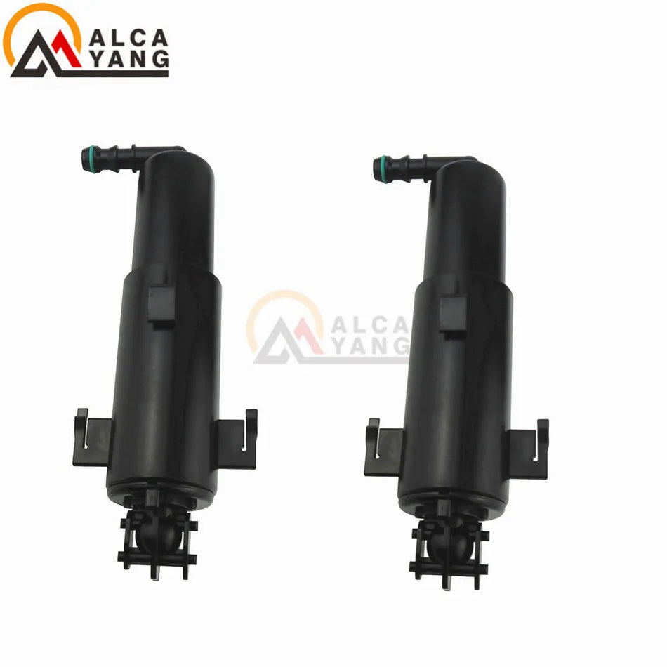 Boquilla de lavado de faros para BMW Serie 3 E90 E91 E92 E93