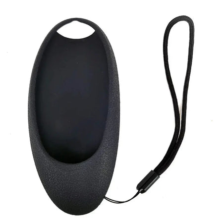 Colorful Silicone Oval Remote Protection Cover For Samsung Smart TV BN59-01181A 01181F 01182B 01184D 01185F Silicone Remote Case by InterCyprus Trading Ltd