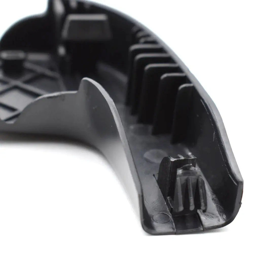 2X Car Windscreen Front Wiper Arm Nut Cap Bolt Cover For BMW 3 E90 E91 E92 E93 2004 2005 2006 2007 2008 2009 OE# 61617138990 by InterCyprus Trading Ltd