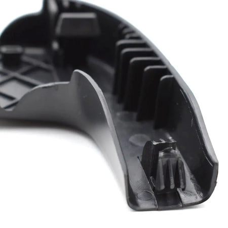 2X Car Windscreen Front Wiper Arm Nut Cap Bolt Cover For BMW 3 E90 E91 E92 E93 2004 2005 2006 2007 2008 2009 OE# 61617138990 by InterCyprus Trading Ltd