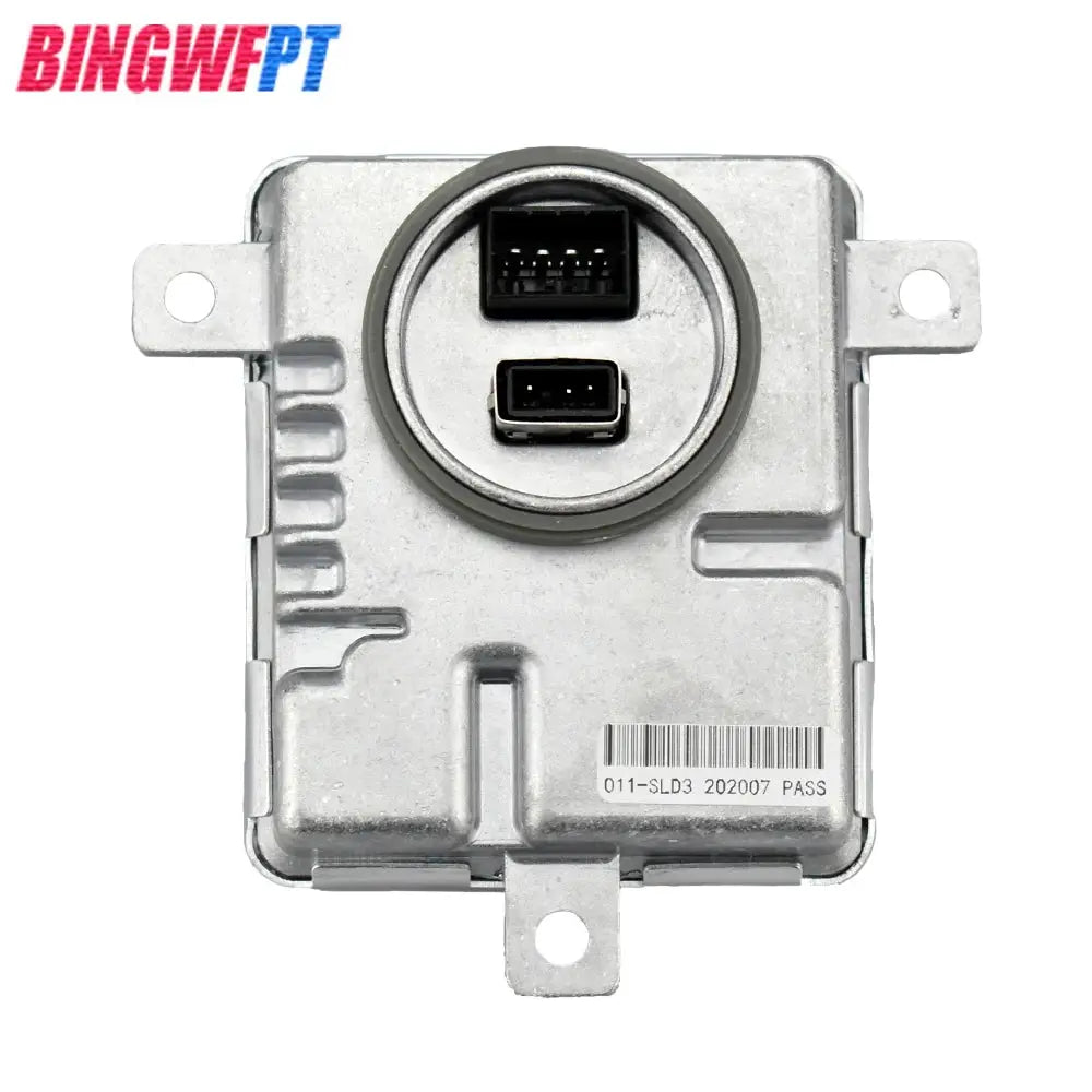 Brandnew Headlight Lamp HID Ballast For Audi A3 2008-2013 A4 2007-2011 For VW 8K0941597 8K0941597C 2048703226 by InterCyprus Trading Ltd