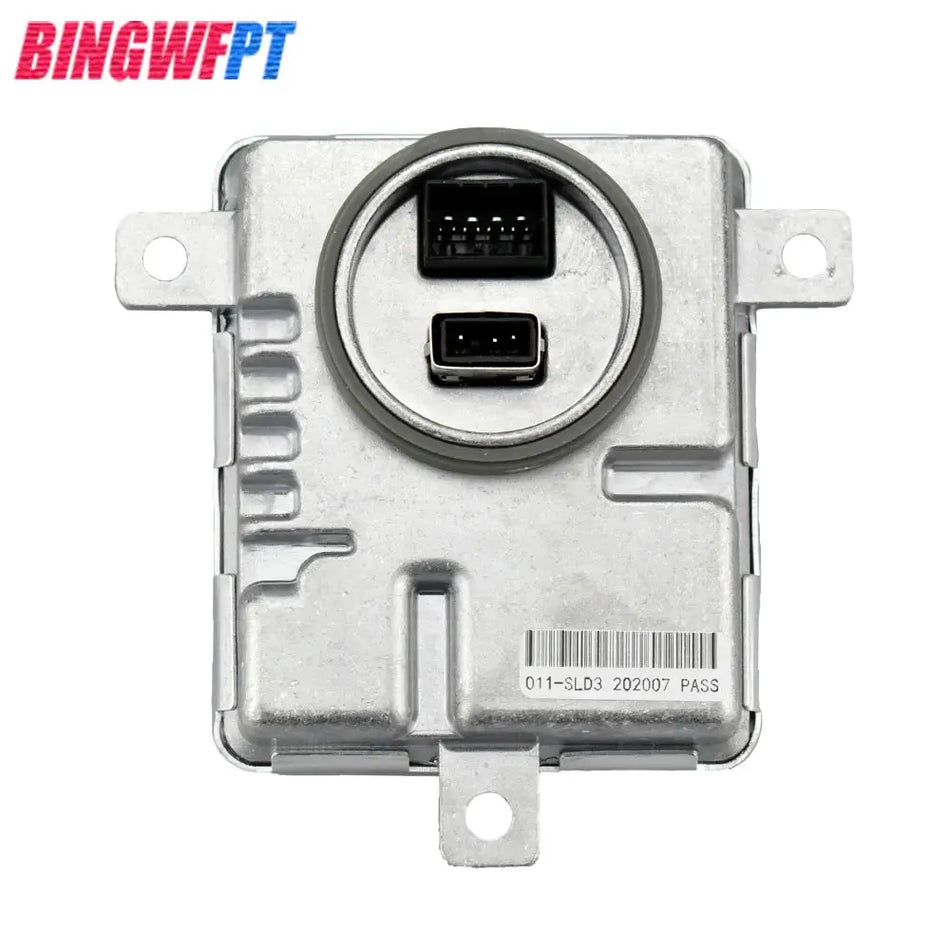 Brandnew Headlight Lamp HID Ballast For Audi A3 2008-2013 A4 2007-2011 For VW 8K0941597 8K0941597C 2048703226 by InterCyprus Trading Ltd