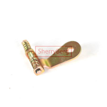 SherryBerg THROTTLE LEVER LINKAGE Drive & Balance for Weber EMPI Solex Carburettor 48DCOE 48 50 DCOE CARBURETOR LINKAGE LEVERS by InterCyprus Trading Ltd