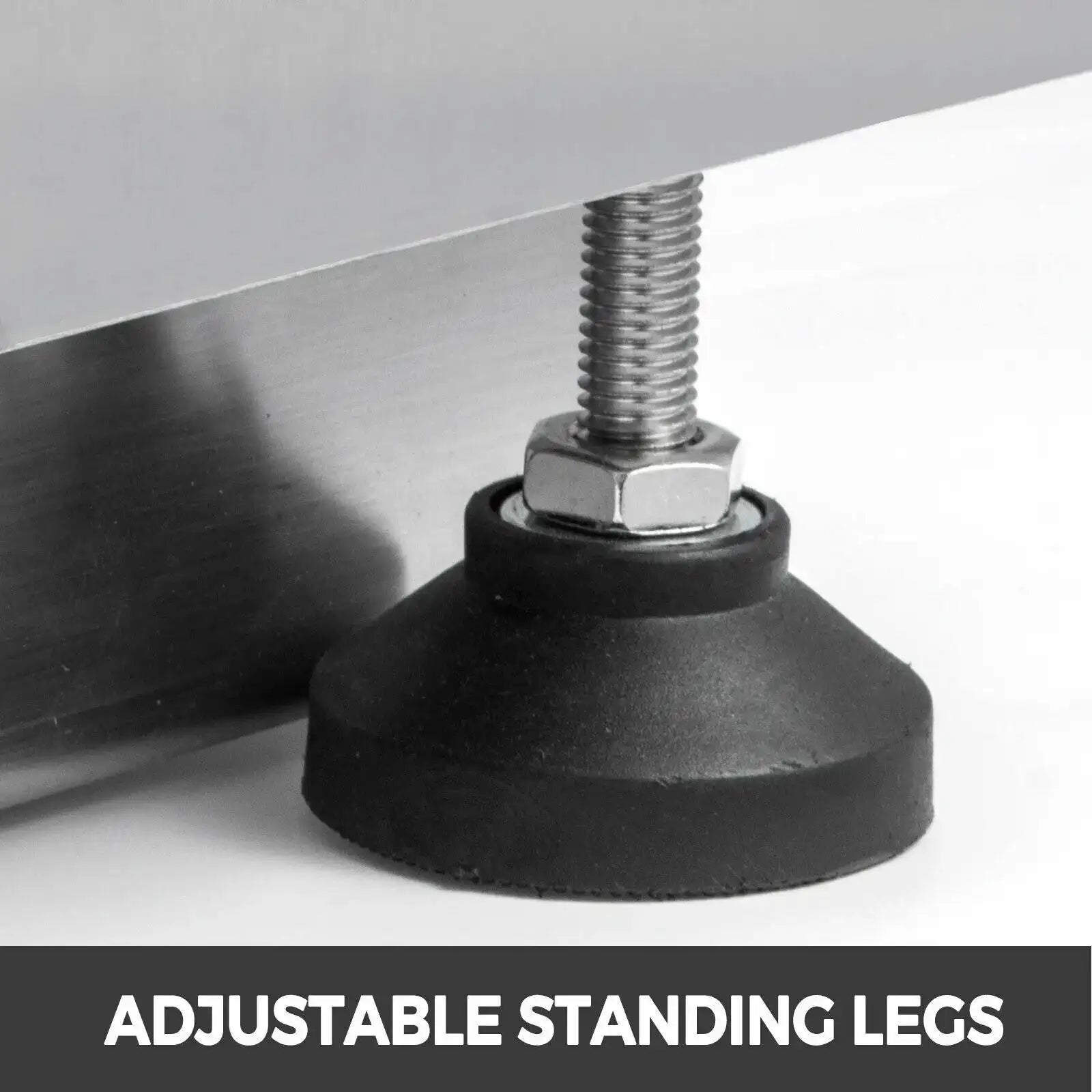 Stainless Steel Pull Out Trash Drawer For Propane Tank