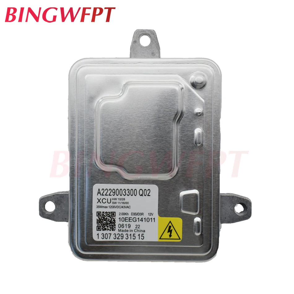 HID Xenon Ballast D3S/D3R For Cadillac XTS CTS, For Mercedes CLA200 CLA250 CLA45