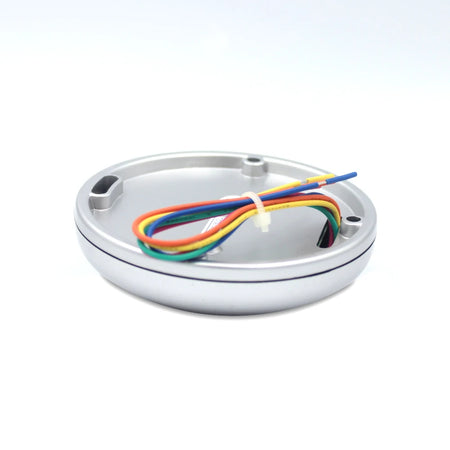 LUCKING R8E Infrared Exit Button &ndash; No Touch Release LED