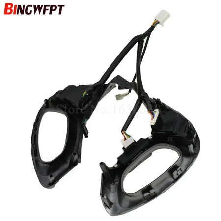 Steering Wheel Audio Control Switch Cruise Control Switch FOR HYUNDAI IX35 TUCSON 2009-2015 96700-2S400SAS 96700-2S100SAS by InterCyprus Trading Ltd