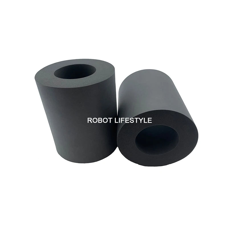 Губчатая щетка-колесо 2 шт. для робота-уборщика бассейна Icleaner 120