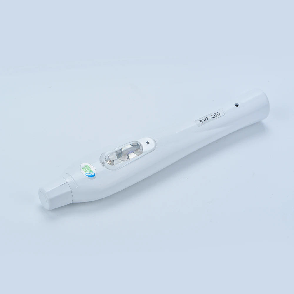 Portable Vein Finder Detector &ndash; Lightweight Rechargeable WHITE