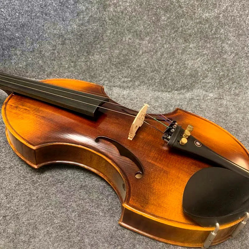 Baroque Violin 4/4 Style Song Brand &ndash; Soft And Gentle Tone