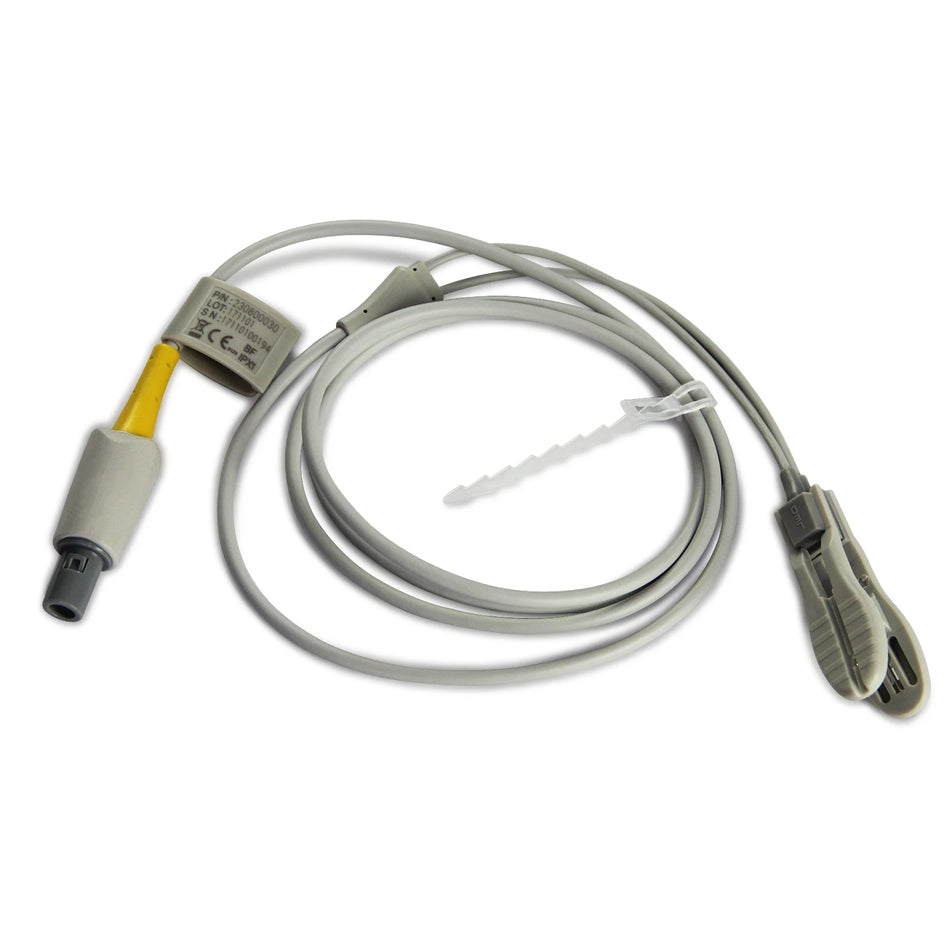 CMS60D Vet Pulse Oximeter SpO2 Pulse Rate For Animals