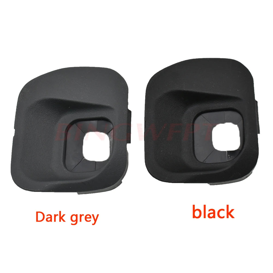 Cruise Control Switch Cover ABS+PC for Toyota Prius Plug-In Hybrid Aqua