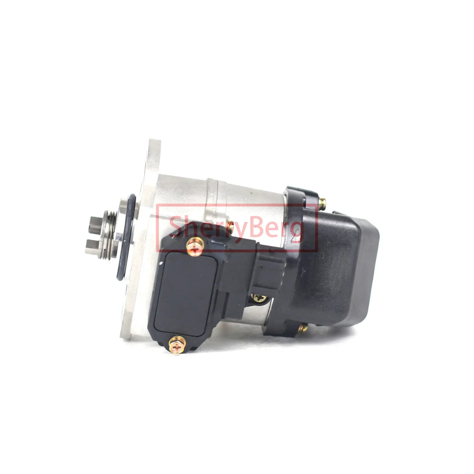 SherryBerg IGNITION DISTRIBUTOR FOR PEUGEOT 405 DE045 JFD4612 5900KB 5900K7 2525698B 0237009623 0237009614 12N.79.011.014 Module by InterCyprus Trading Ltd