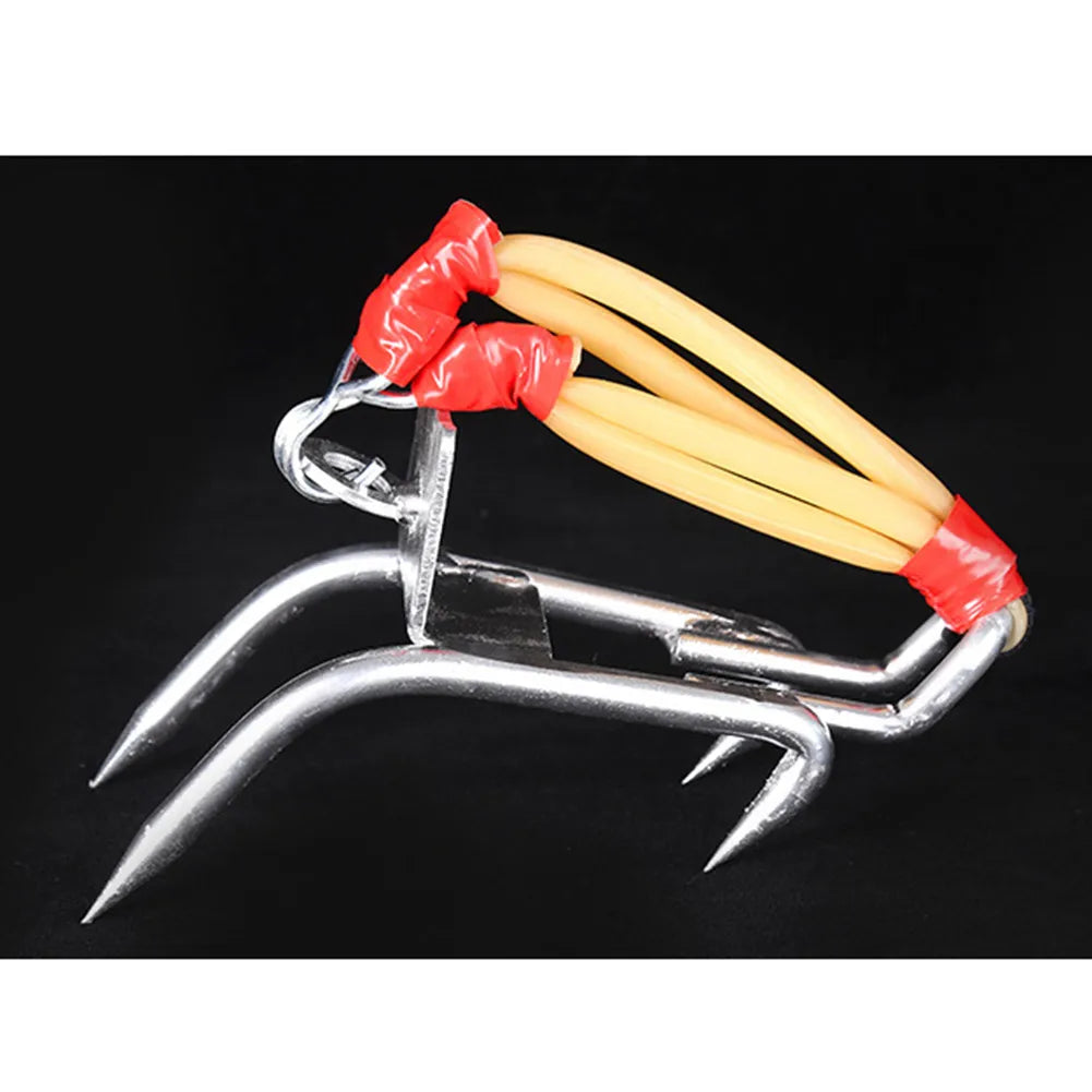 Heavy Duty Tree Climbing Shoe Claws for Fruit Picking and Jungle Adventures