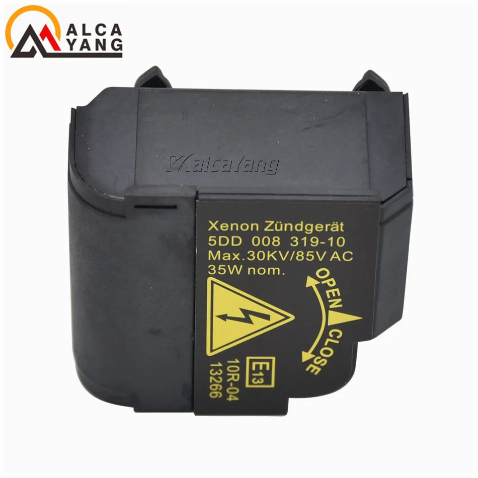 Xenon HID -ajovalojen ballasti-igniter Renault 7701207033 D2S D2R