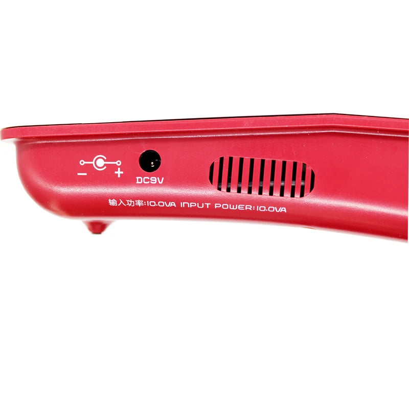 EMS Electroacupuncture Muscle Stimulator &ndash; Low Frequency