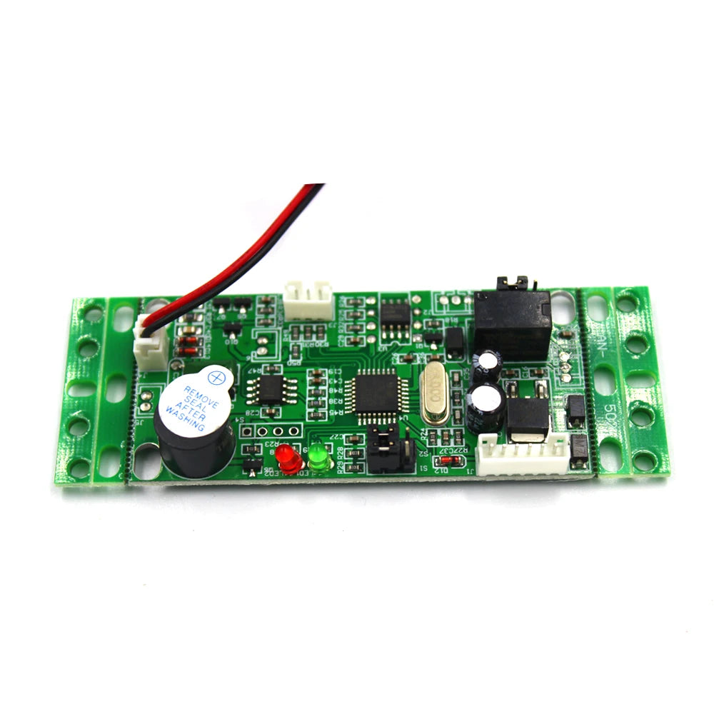 H3003D/H3003C 125KHz RFID Access Module &ndash; Proximity Access