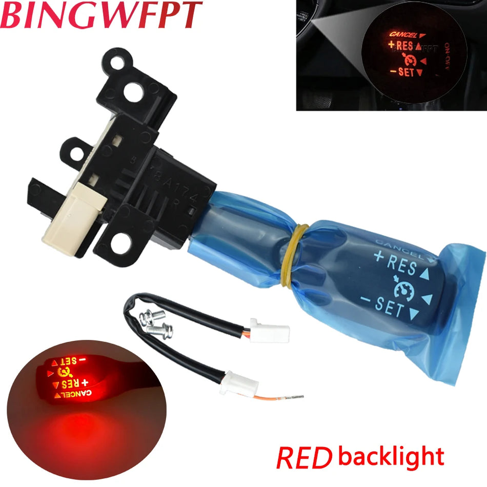 Διακόπτης Cruise Control ABS για Toyota Alphard, Vellfire, Fortuner, Scion tC