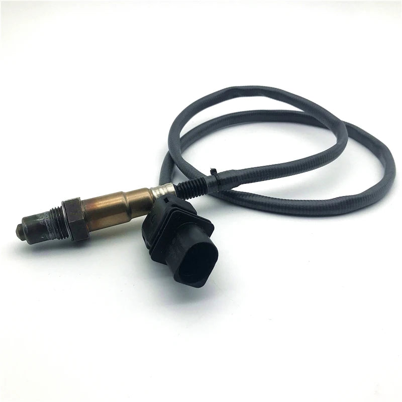 Weida LSU 4.9 Wideband O2 Sensor 0258017025 for Vehicles
