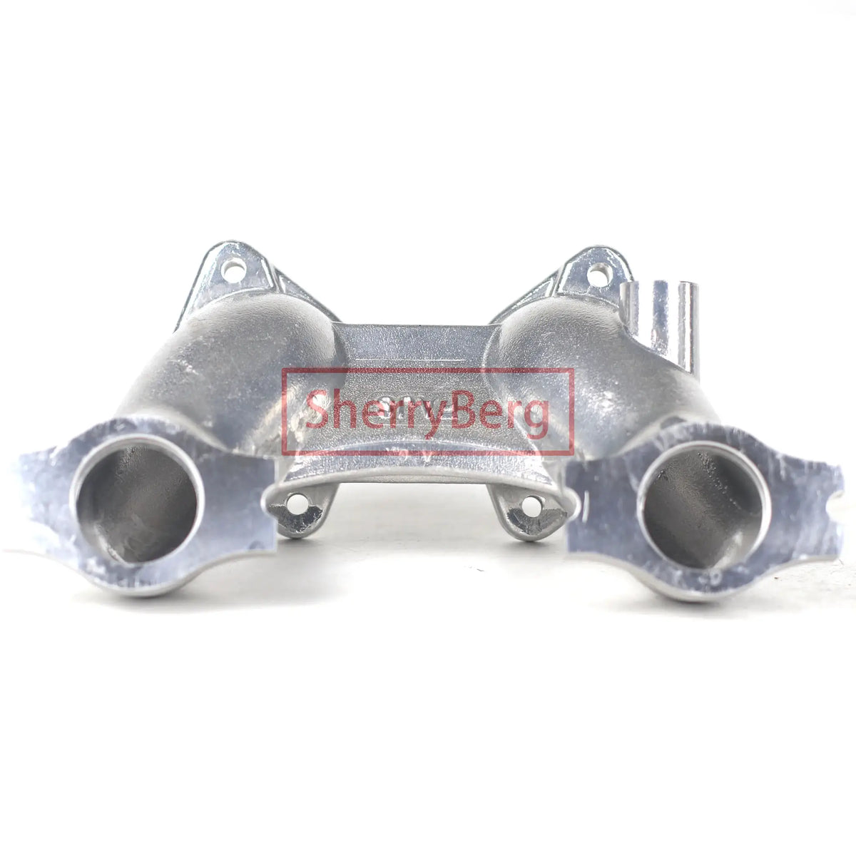 SherryBerg Intake Manifold for A series- Mini & Spridget FOR WEBER 40DCOE 40 45 DCOE DELLORTO DHLA 45DCOE Carb Throttle body by InterCyprus Trading Ltd
