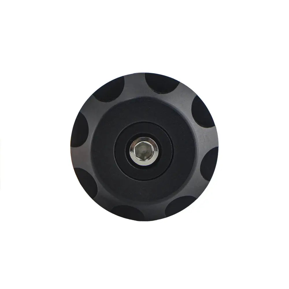 Motorcycle Front Axle Fork Crash Slider For BMW RNINET RNINE T R NINE T NINET R9T R9 T 2014-2017 Wheel Fork Axle Crash Protector by InterCyprus Trading Ltd