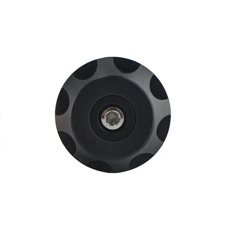Motorcycle Front Axle Fork Crash Slider For BMW RNINET RNINE T R NINE T NINET R9T R9 T 2014-2017 Wheel Fork Axle Crash Protector by InterCyprus Trading Ltd