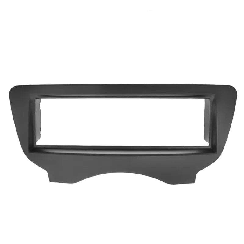BYD F0 2012 1 Din Automobilinė Radijo Fascia su ABS Plastiko Priekinė Panele