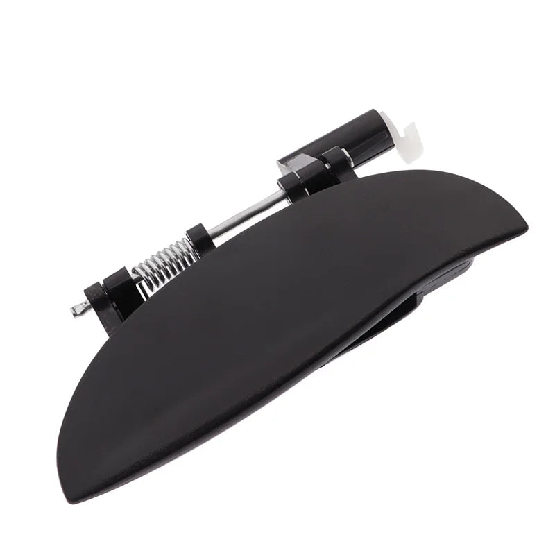 Durų rankenų rinkinys Hyundai Atos 1997-2005 išorinės priekinės ir galinės kairės dešinės durys