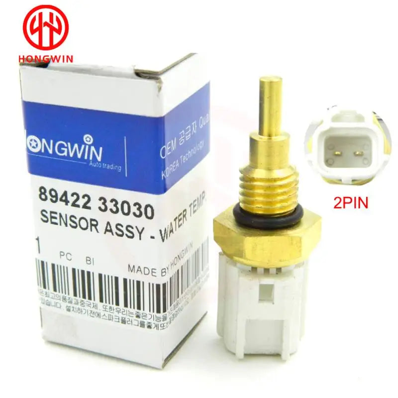 Kühlmitteltemperatursensor für Toyota 4Runner, Scion iM, iQ, Lexus GS300