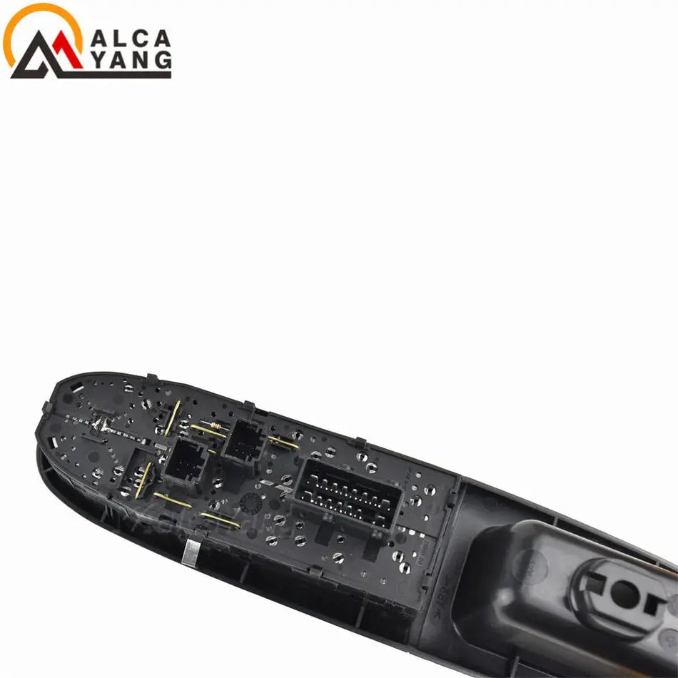 Electric Window Switch Control for Peugeot 406 6554CF by InterCyprus Trading Ltd